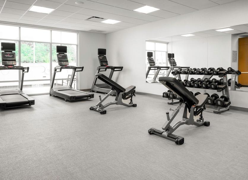 Gym Photo