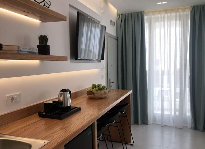 Room amenity Photo