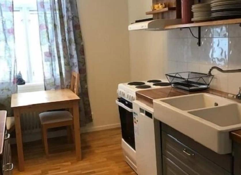Kitchen Photo