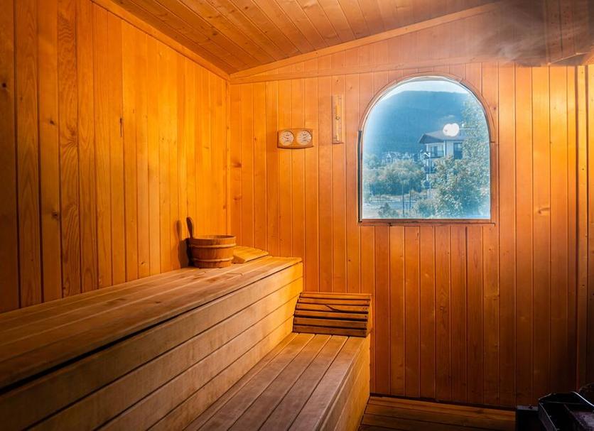 Spa Photo