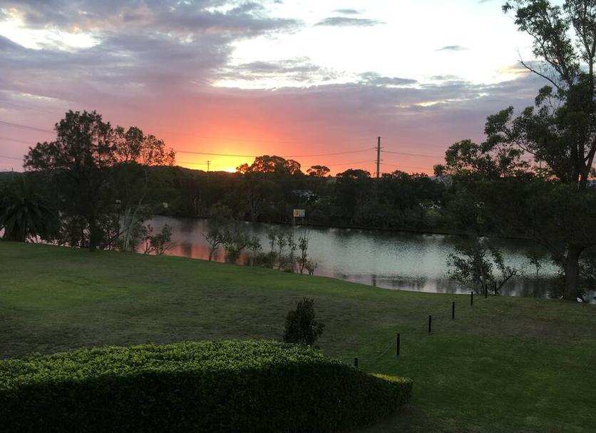 Outdoors view Photo