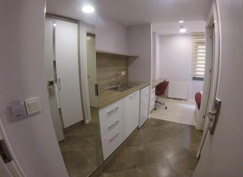 Kitchen Photo