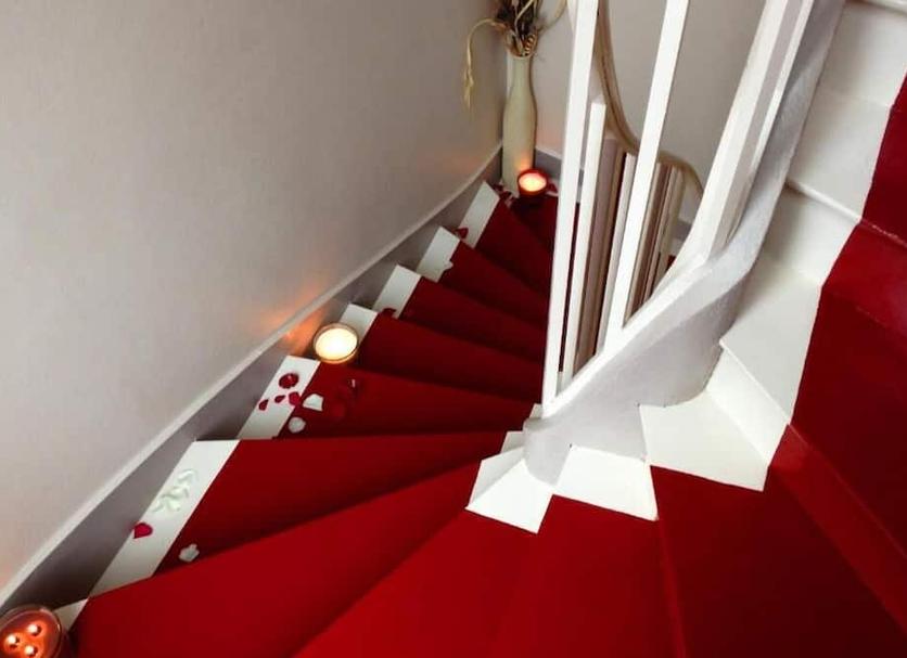 Stairs Photo