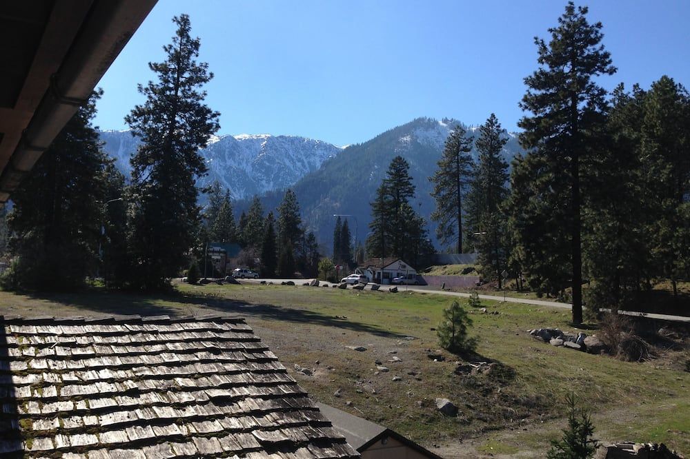 Outdoors view