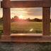 Outdoors view