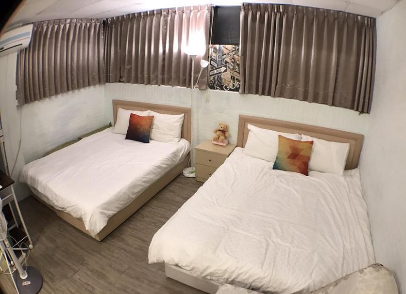 Bedroom Photo