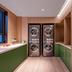 Laundry facility