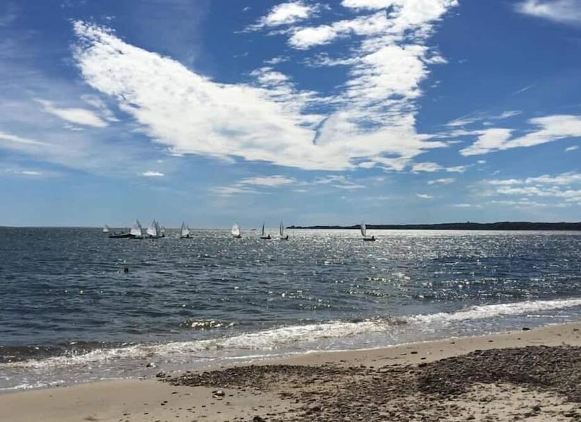 Beach Photo