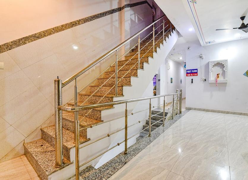 Stairs Photo