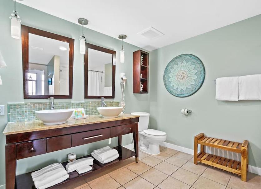 Bathroom Photo