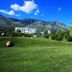 Outdoors view