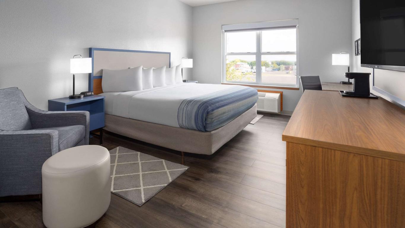AmericInn by Wyndham Iron Mountain