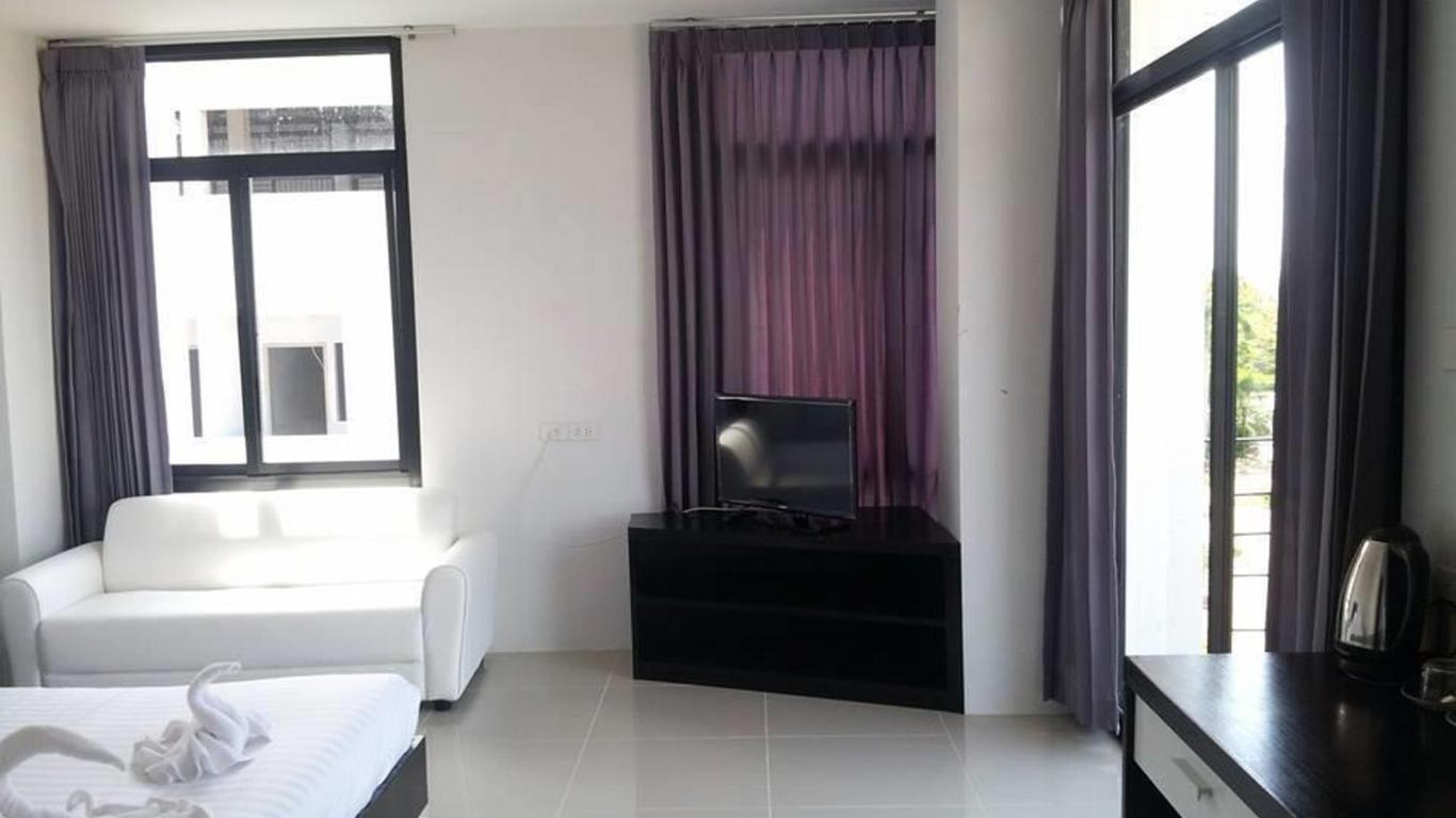 Home Rezidence