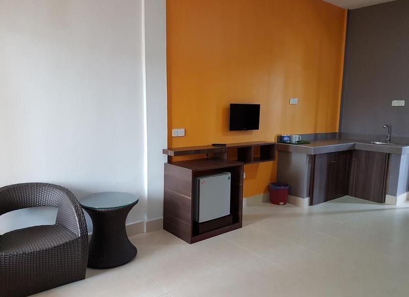 Room amenity Photo