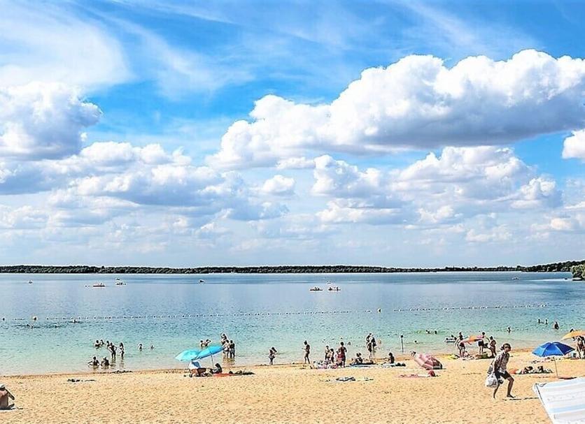 Beach Photo