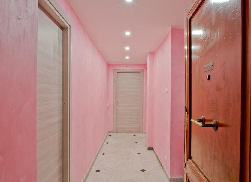 Hallway Photo