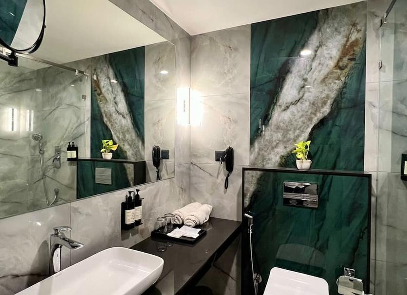 Bathroom Photo