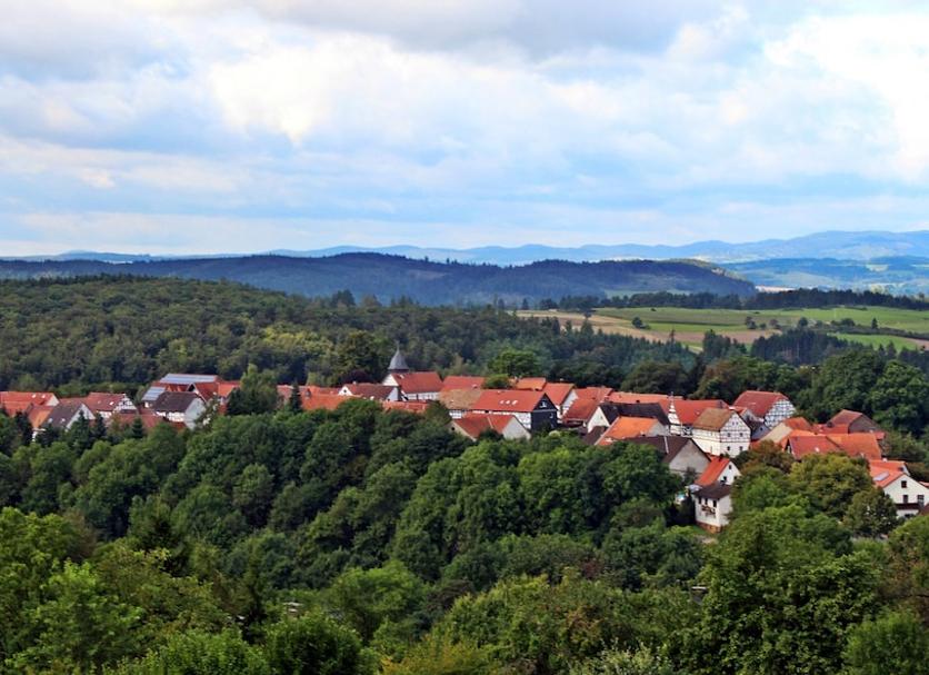Outdoors view Photo