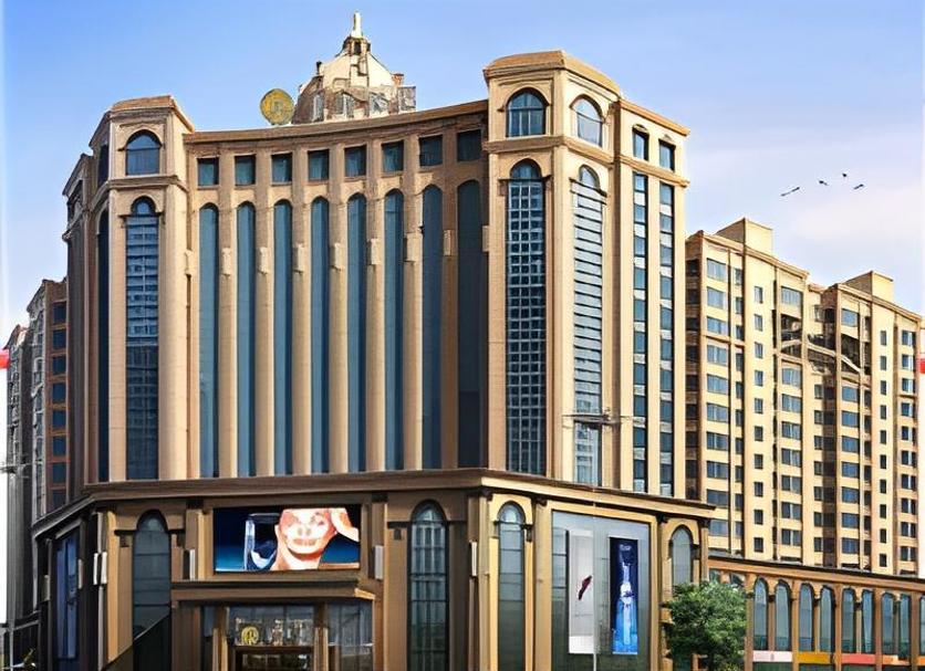 Building Photo