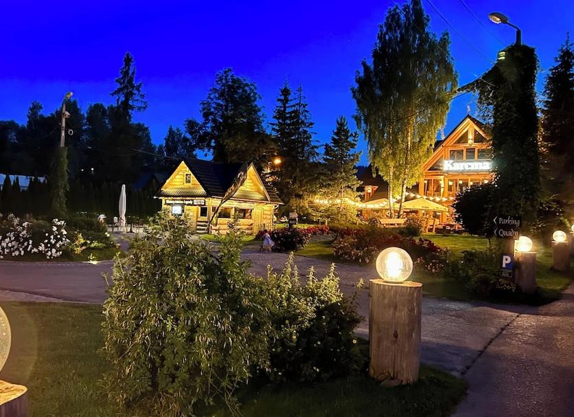 Outdoors view Photo