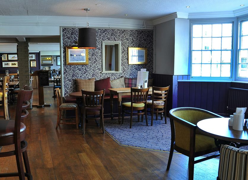 Bar Photo
