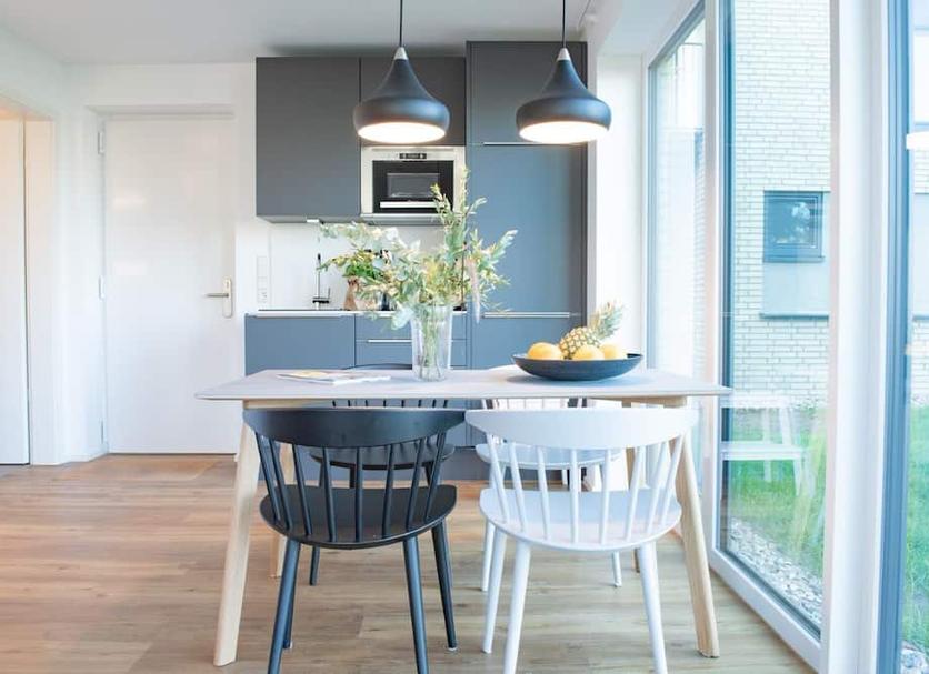Dining room Photo