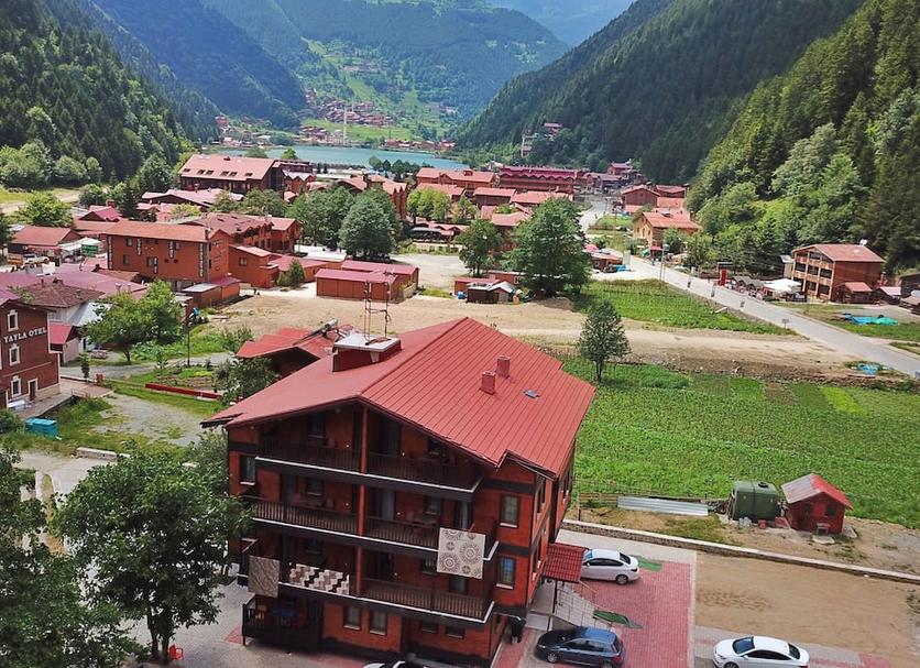 Outdoors view Photo