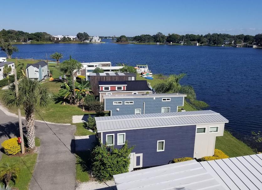 Outdoors view Photo