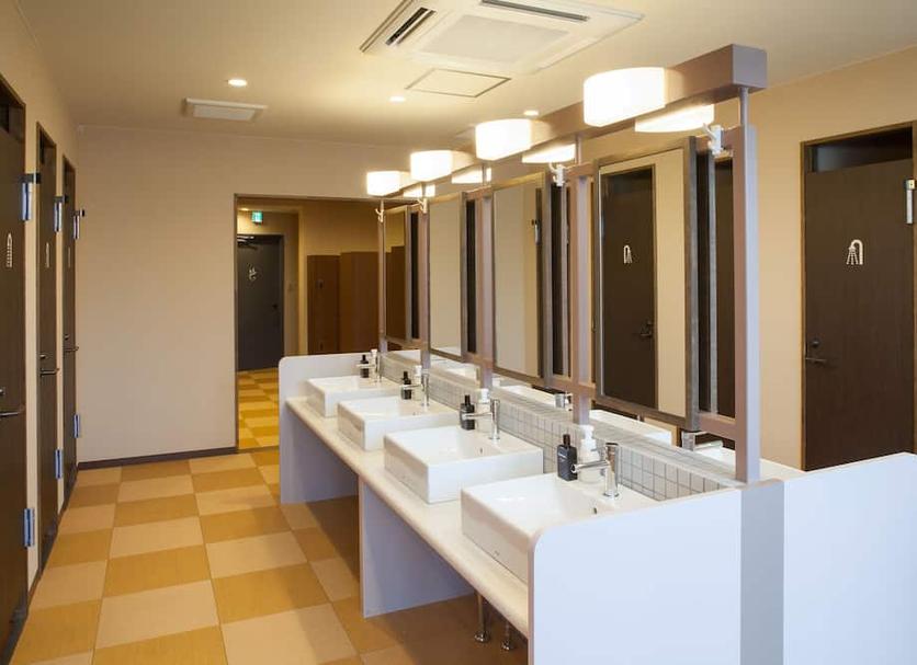 Bathroom Photo