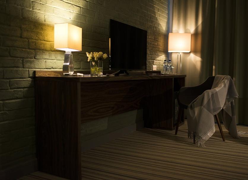 Room amenity Photo