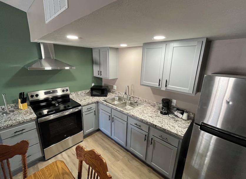 Kitchen Photo