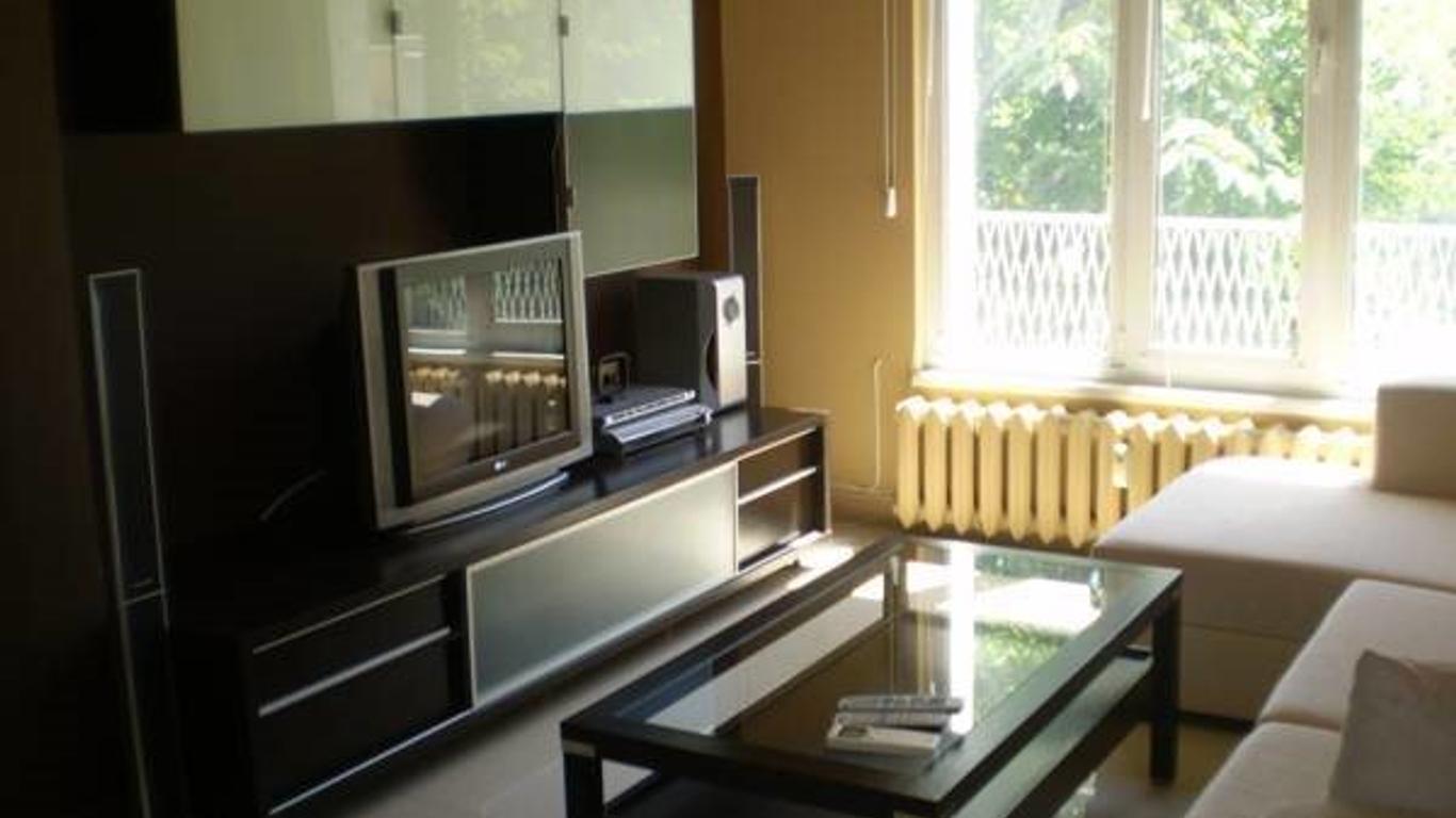 Renovated Boutique Apartments Petrus
