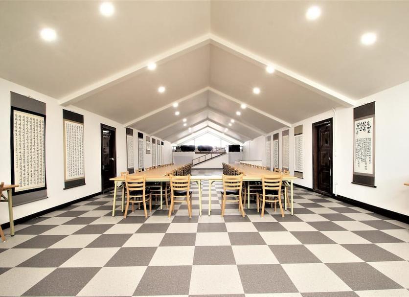 Dining room Photo