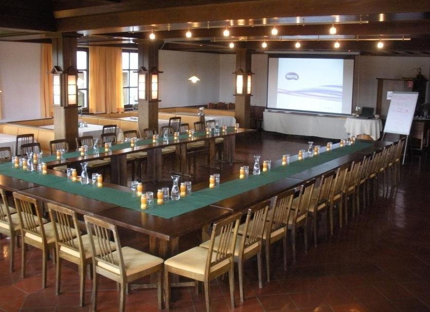 Conference room Photo