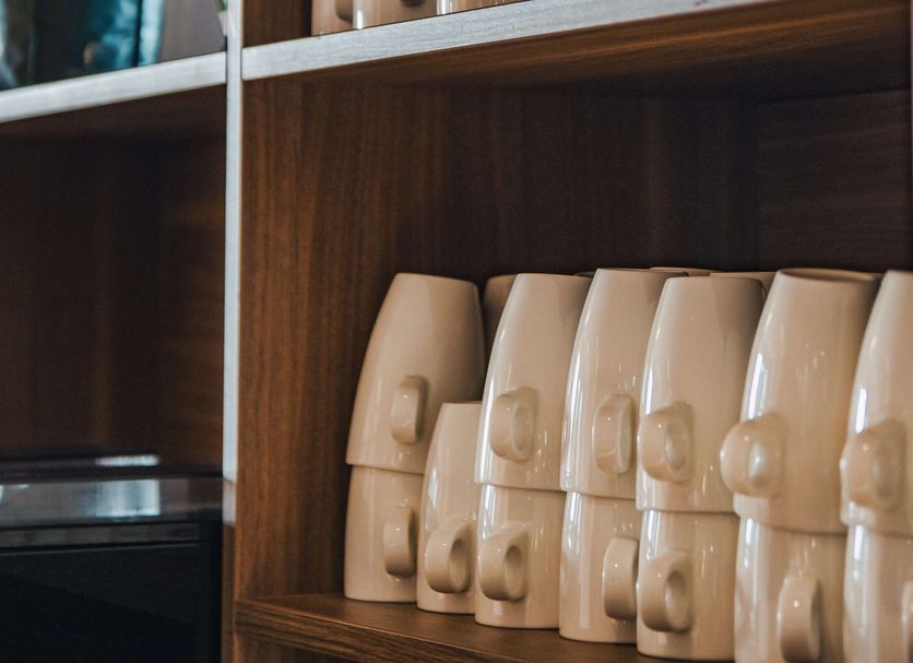 Hotel amenity Photo