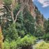 Outdoors view