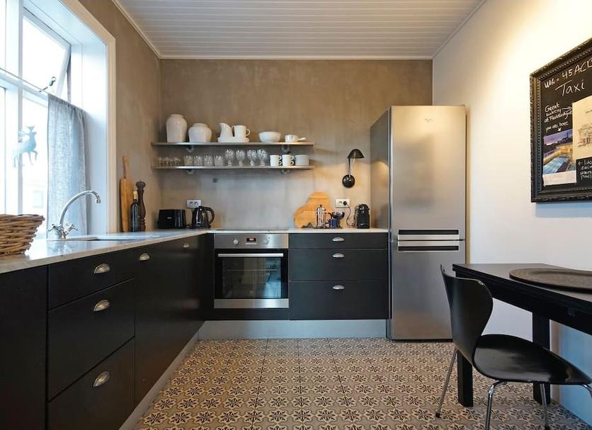 Kitchen Photo