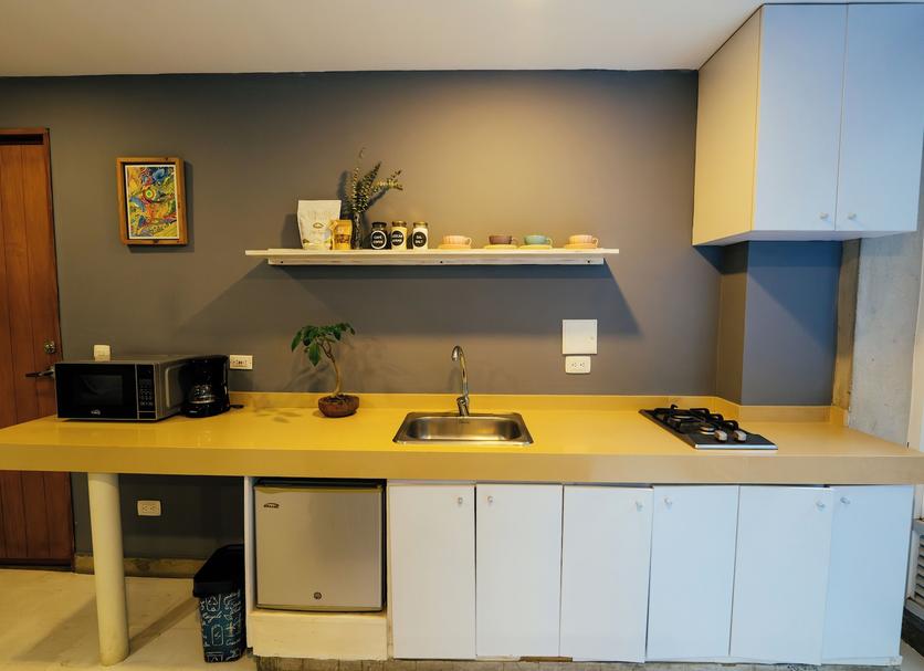 Kitchen Photo