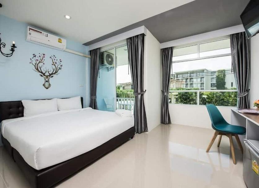 Bedroom Photo