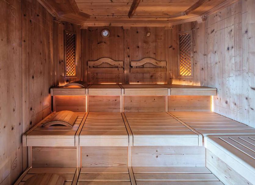 Spa Photo