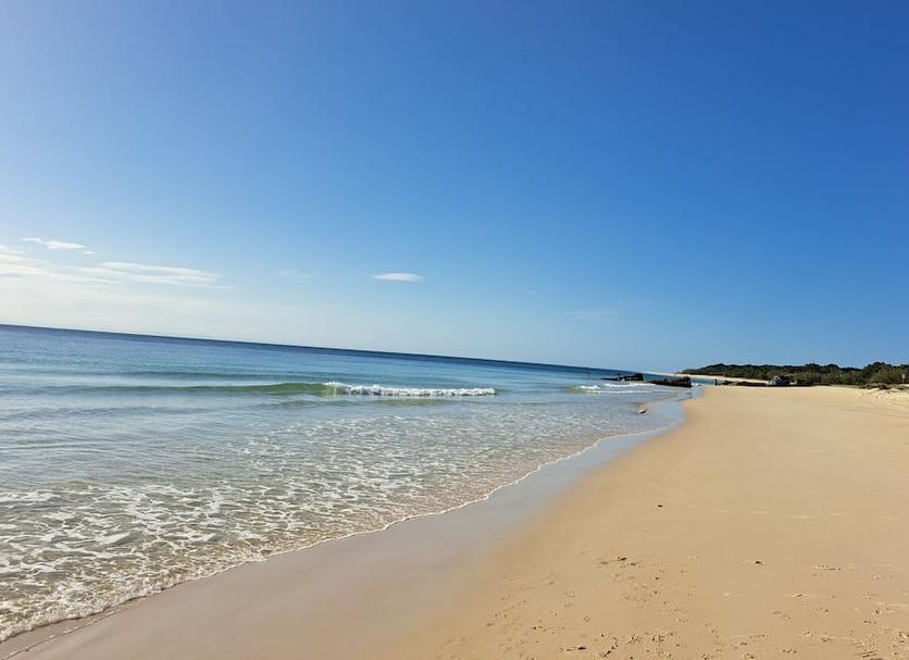 Beach Photo