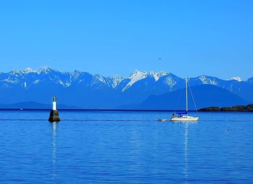 Outdoors view Photo