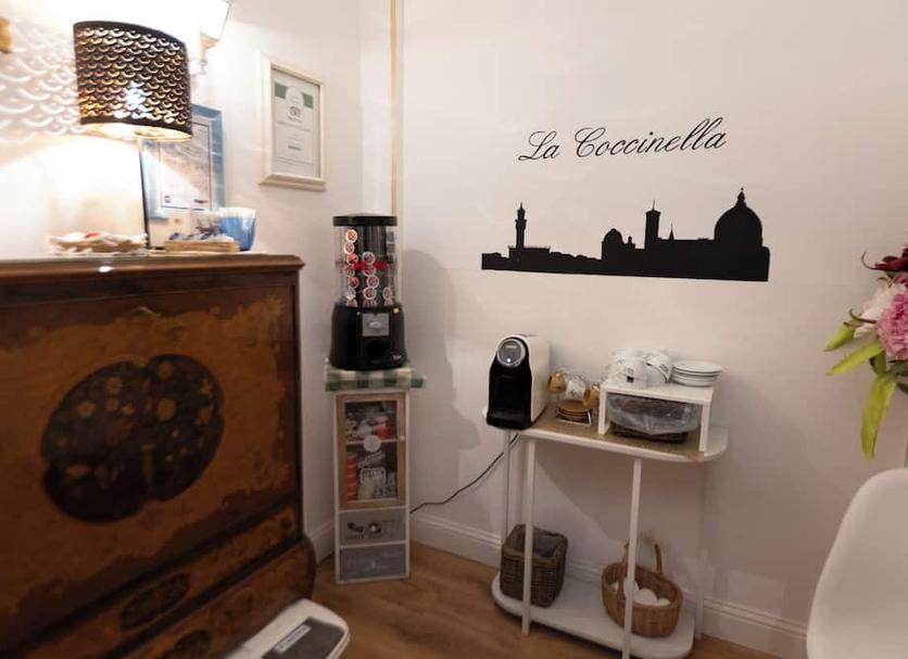 Room amenity Photo