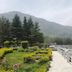 Outdoors view