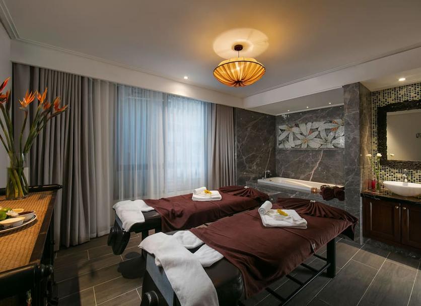 Spa Photo