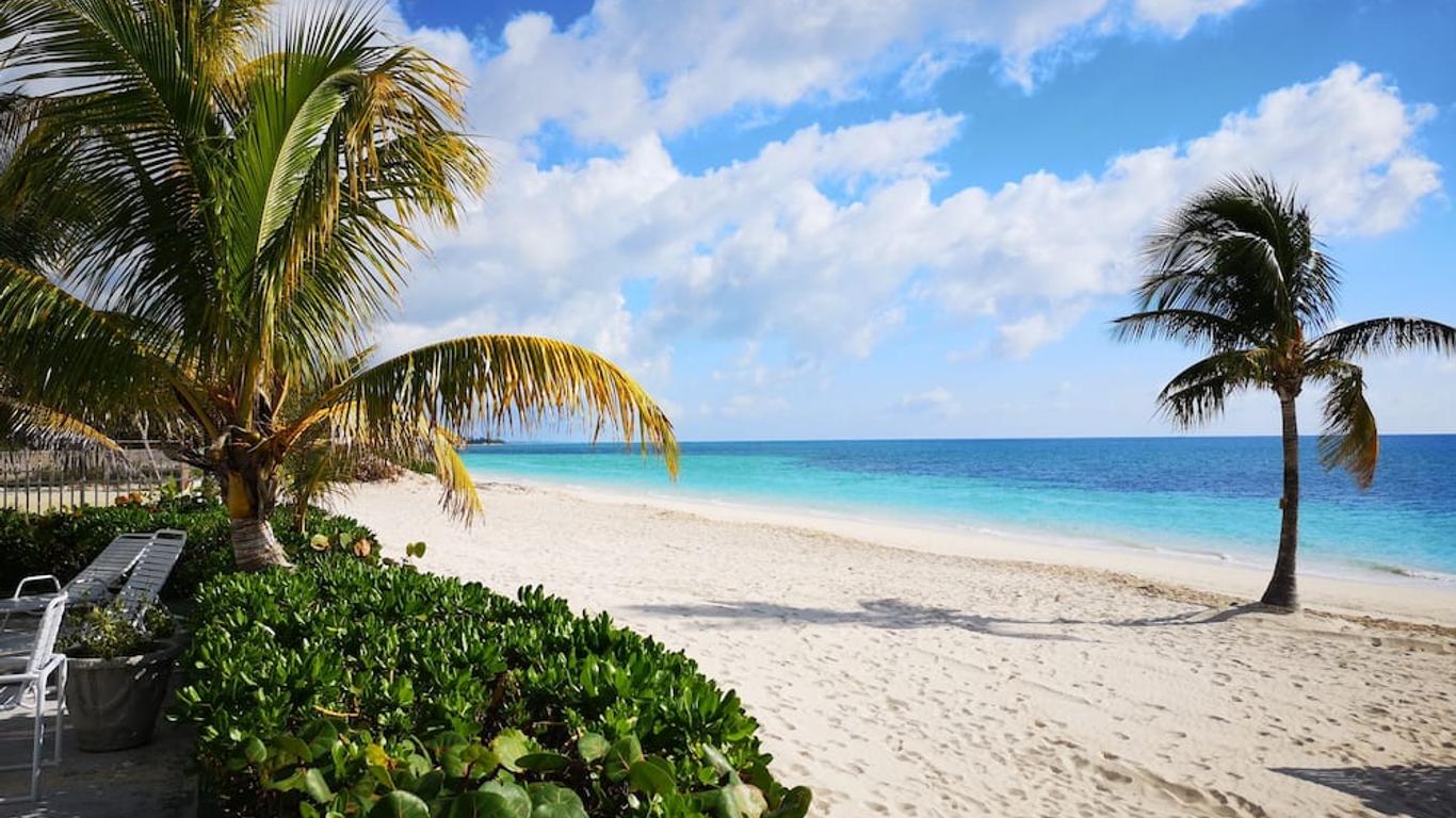 Coral Beach Hotel and Condominiums
