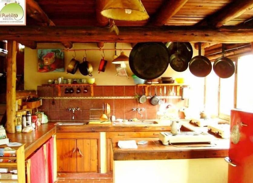 Kitchen Photo