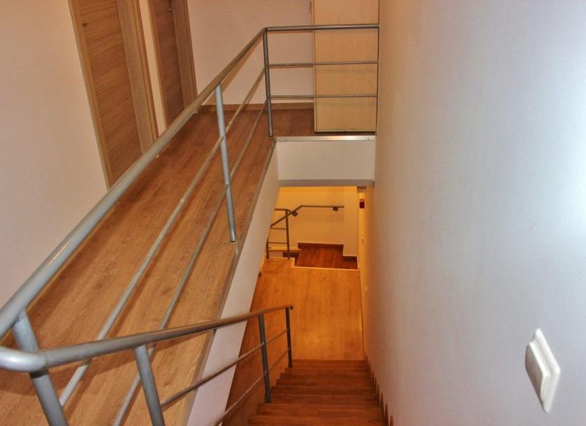 Stairs Photo