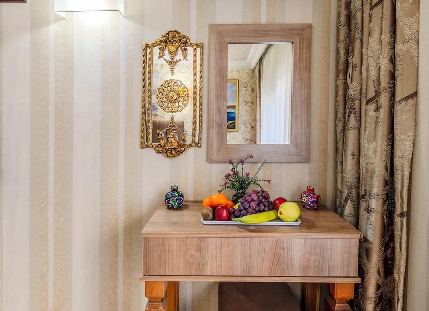 Room amenity Photo