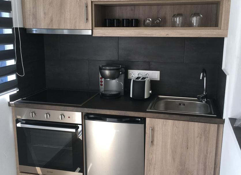 Kitchen Photo